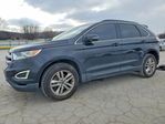 Ford Edge 2017