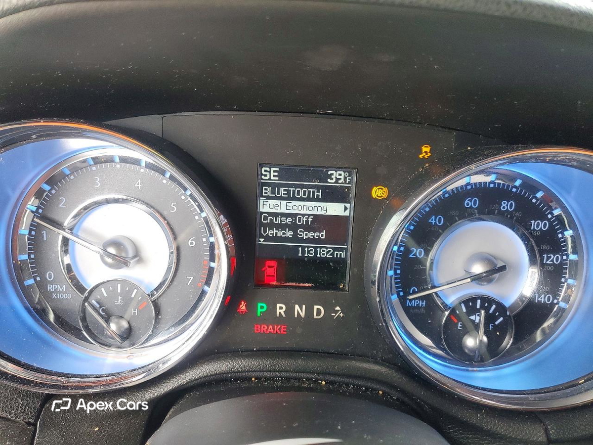 Chrysler 300 2011