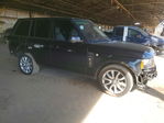 Land Rover Range Rover 2012