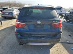 BMW X3 2016