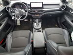 Kia Forte 2022