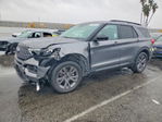 Ford Explorer 2022