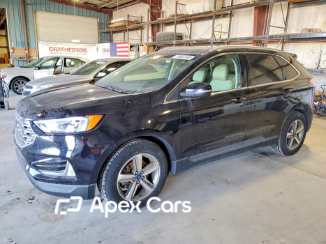Ford Edge 2019 - Zdjęcie 1 z 13
