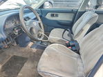 Honda Civic 1991