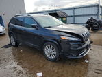 Jeep Cherokee 2017