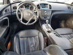 Buick Regal 2013