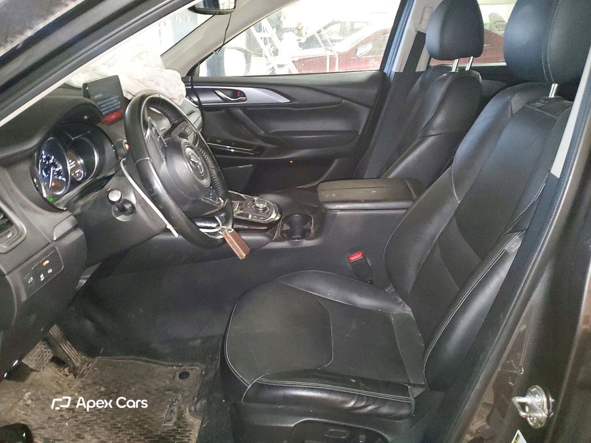 Mazda CX-9 2020