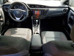 Toyota Corolla 2017
