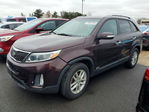 Kia Sorento 2015