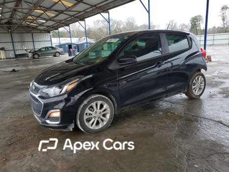 Chevrolet Spark 2021 - Image 1 of 13