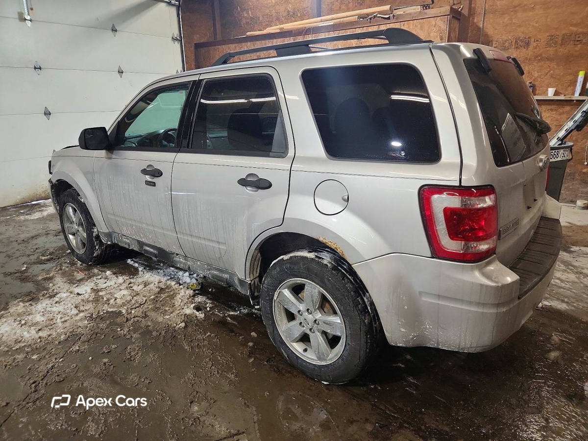 Ford Escape 2012