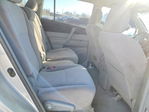 Toyota Highlander 2008