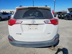 Toyota RAV 4 2014