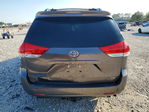 Toyota Sienna 2012