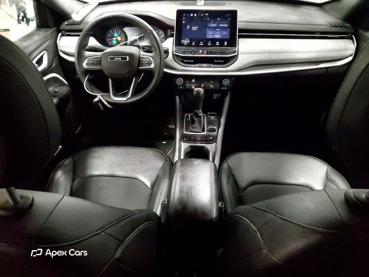 Jeep Compass 2024