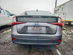 Toyota Prius 2021