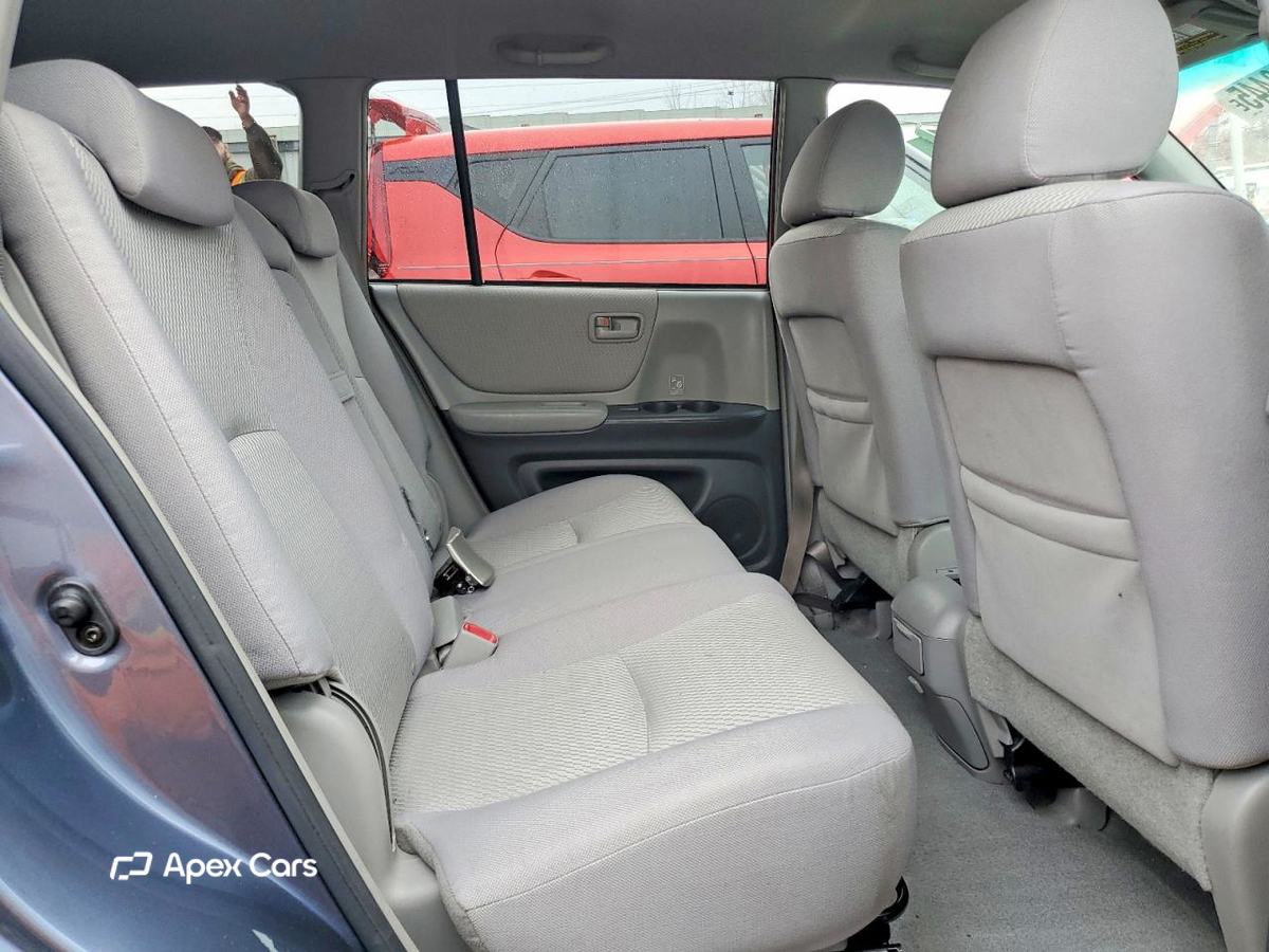Toyota Highlander 2006