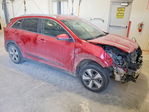 Kia Niro 2019