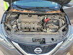 Nissan Sentra 2017