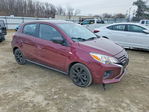 Mitsubishi Mirage 2022