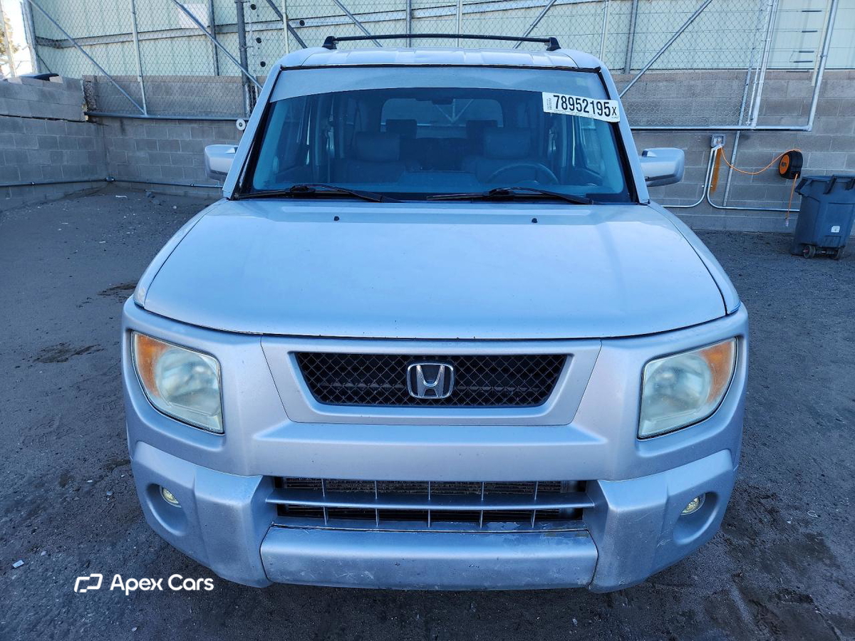 Honda Element 2003