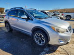 Subaru XV 2014