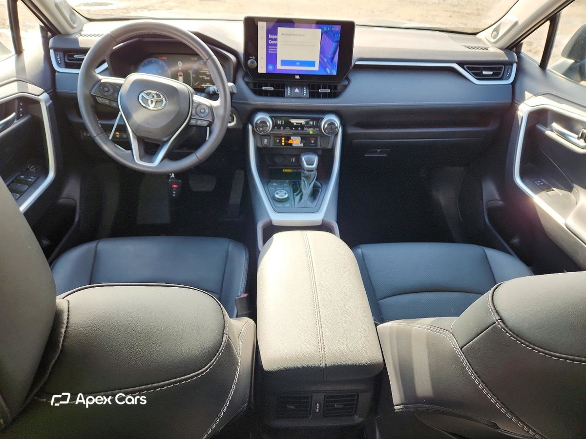 Toyota RAV 4 2023