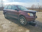 Honda Pilot 2007
