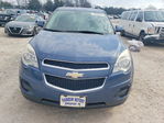 Chevrolet Equinox 2011