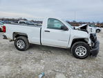 Chevrolet Silverado 2015