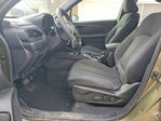 Subaru Forester 2025