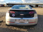 Chevrolet Volt 2012
