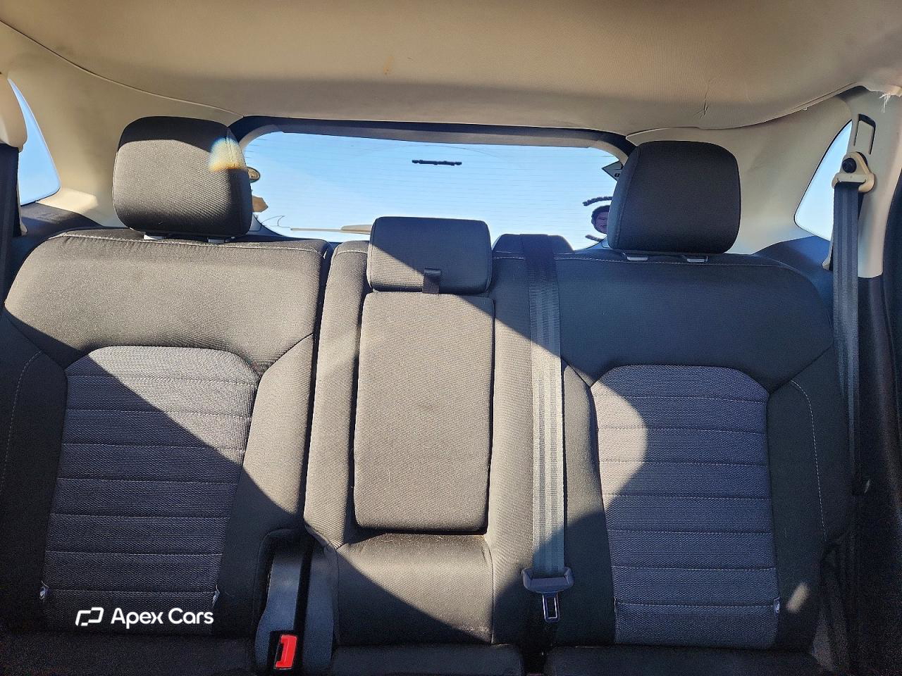 Ford Edge 2016
