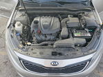 Kia Optima 2015