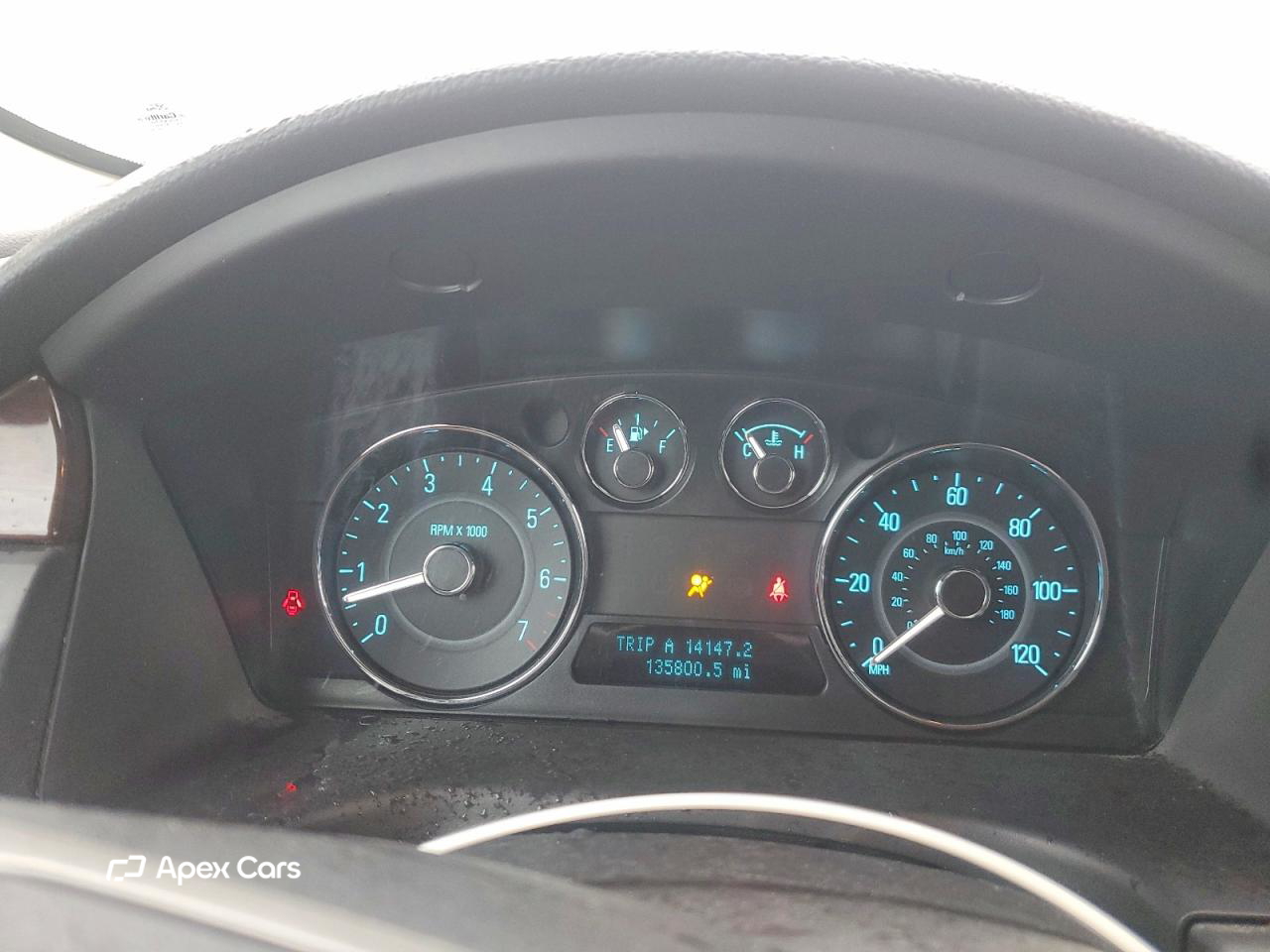 Ford Flex 2010