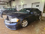 Dodge Avenger 2012