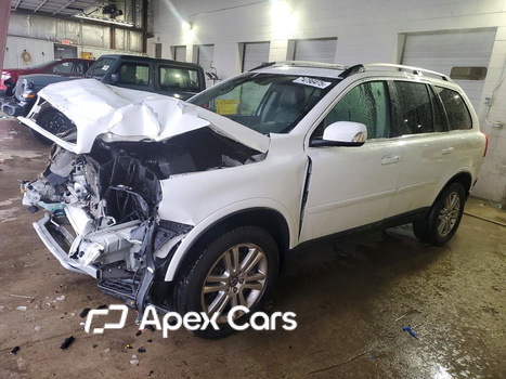 Volvo XC90 2010 - Image 1 of 13