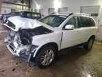 Volvo XC90 2010