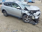 Toyota RAV 4 2018