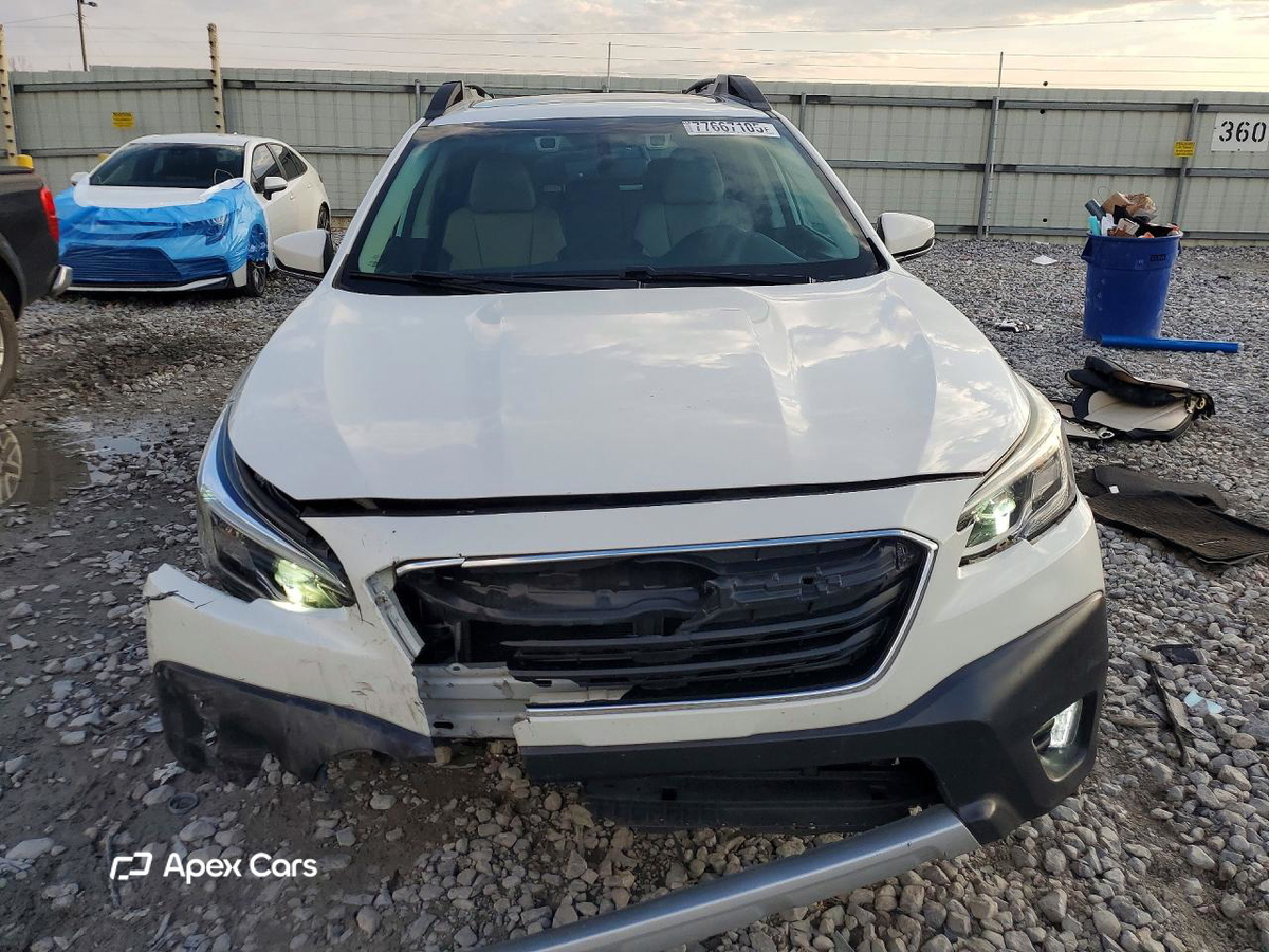 Subaru Outback 2020