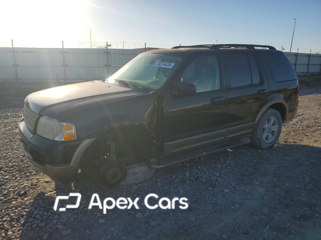 Ford Explorer 2003 - Zdjęcie 1 z 12