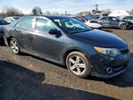Toyota Camry 2013