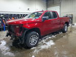 Chevrolet Silverado 2021