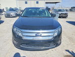 Ford Fusion 2012