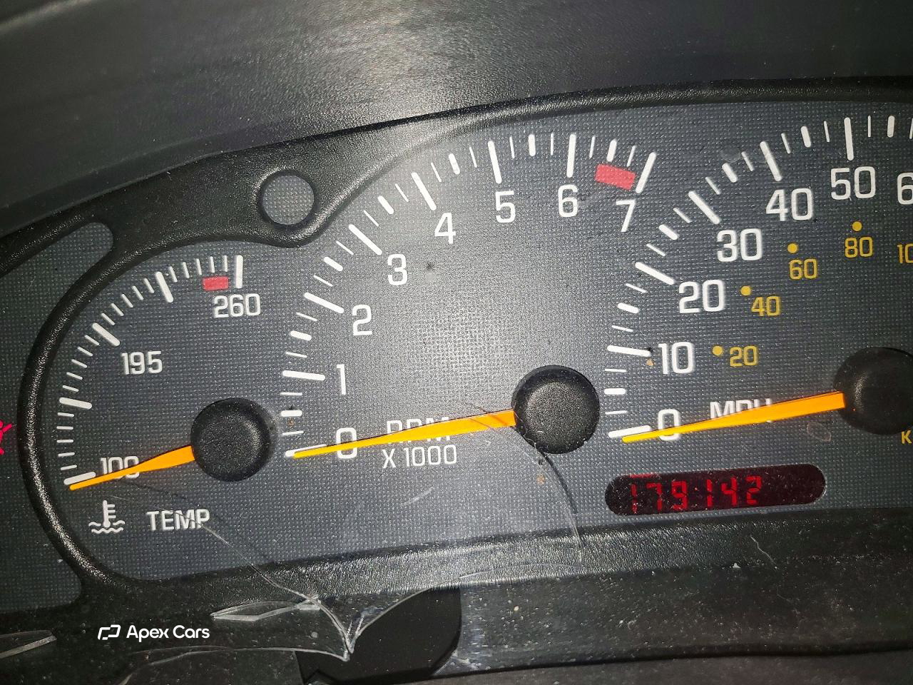 Pontiac Sunfire 2005