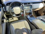 Land Rover Range Rover 2016