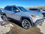 Jeep Cherokee 2017