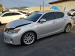Lexus CT 2011