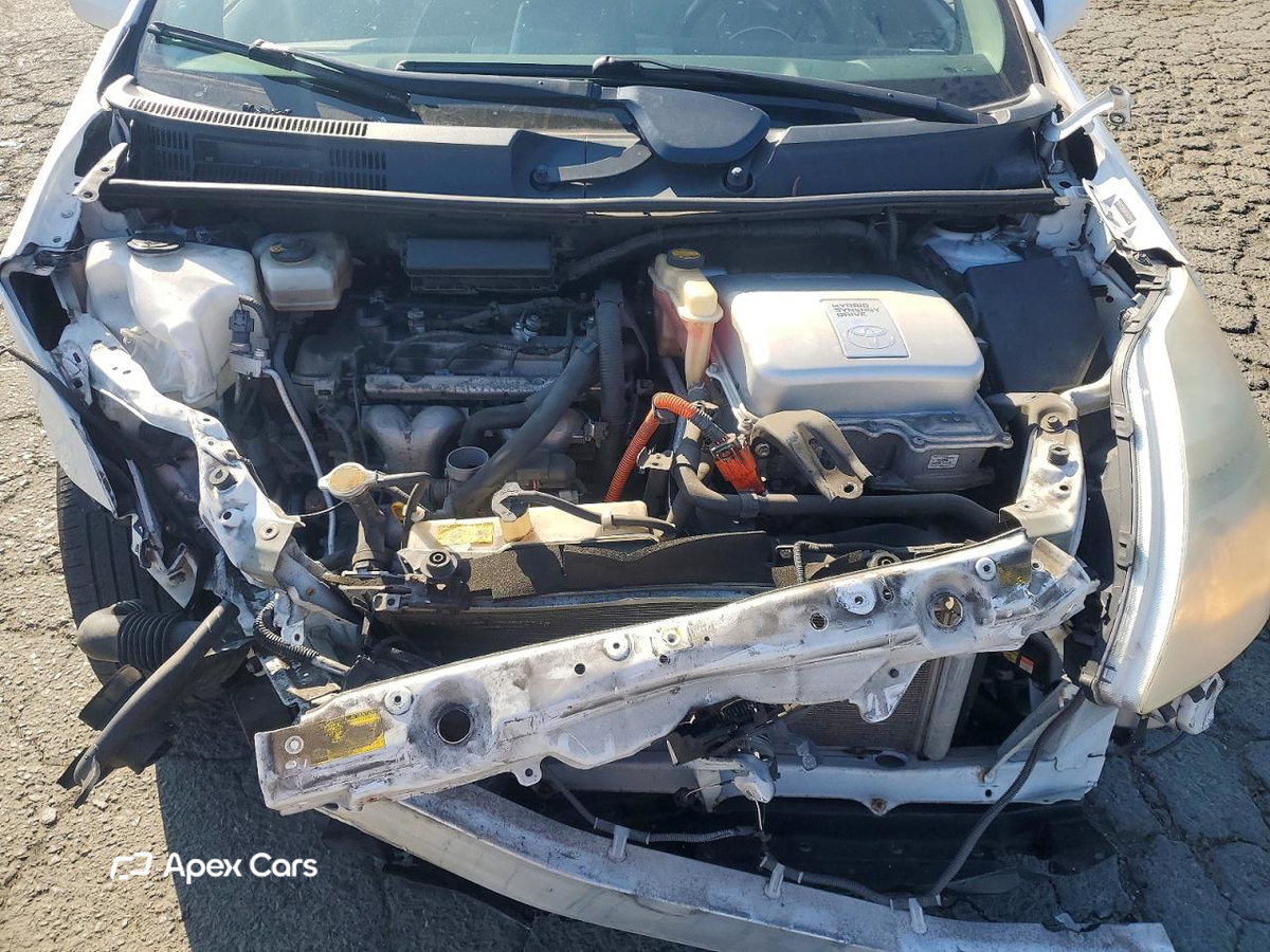 Toyota Prius 2006
