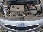 Kia Forte 2018